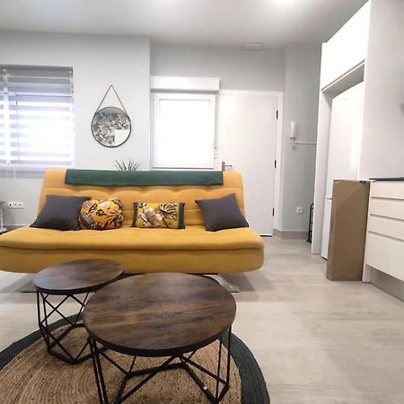 Comfortable Studio In Barrio Salamanca - Bejar Madri Exterior foto