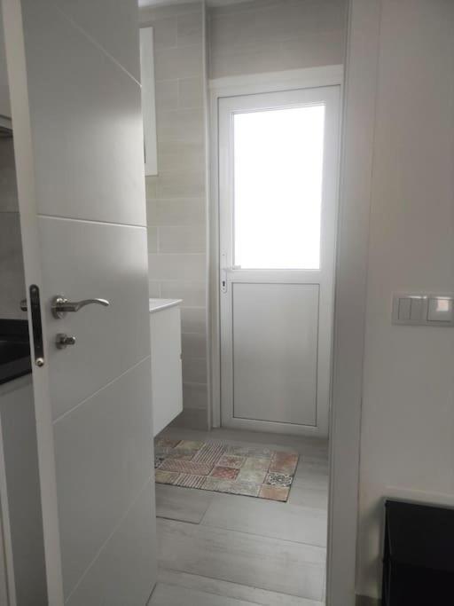 Comfortable Studio In Barrio Salamanca - Bejar Madri Exterior foto